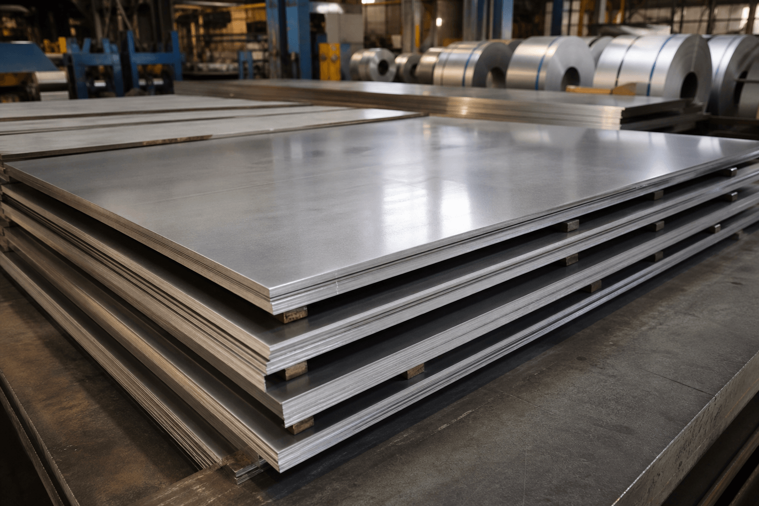 316 stainless yield strength production and quality inspection