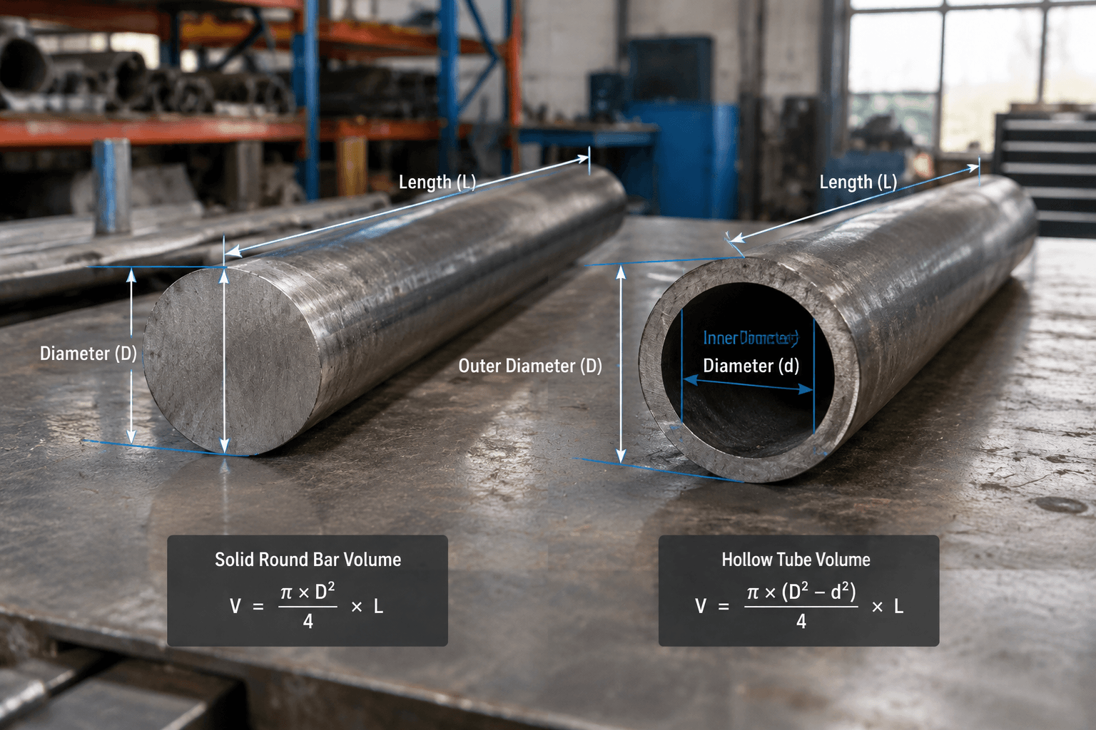4130 chromoly density drawing review and fabricated part inspection