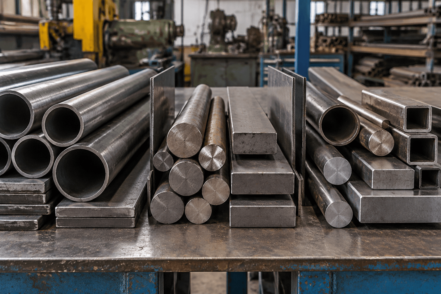 4130 equivalent drawing review and fabricated part inspection