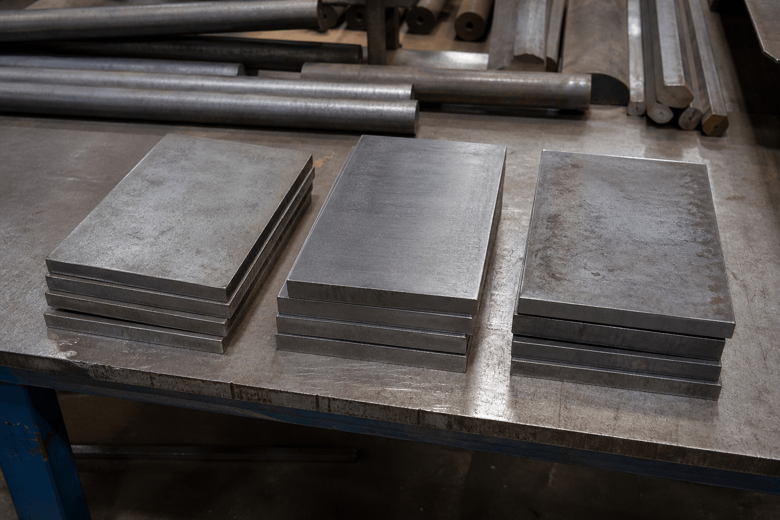 4130 steel hardness drawing review and fabricated part inspection