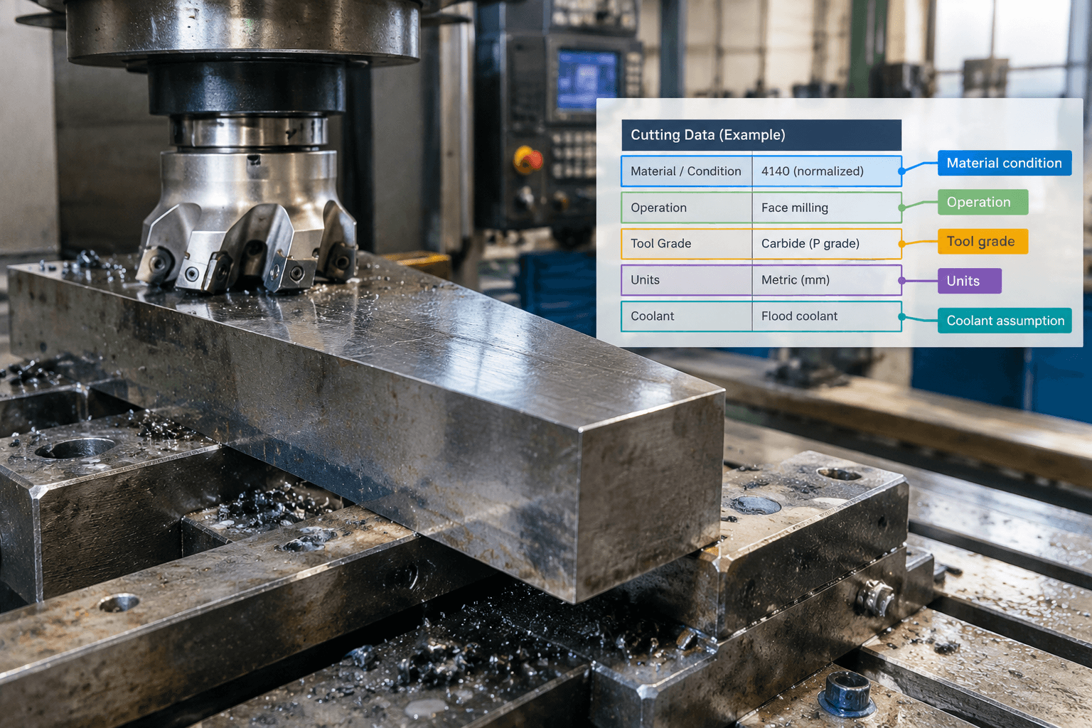 4140 steel machinability drawing review and fabricated part inspection
