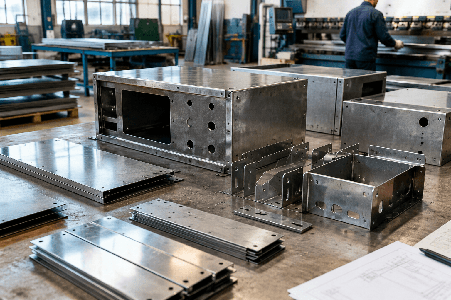 4130 yield strength production and quality inspection