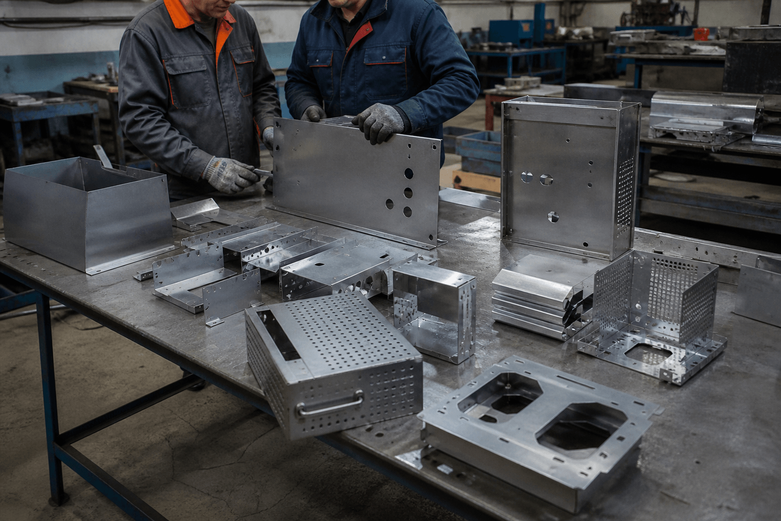 4140 material properties production and quality inspection