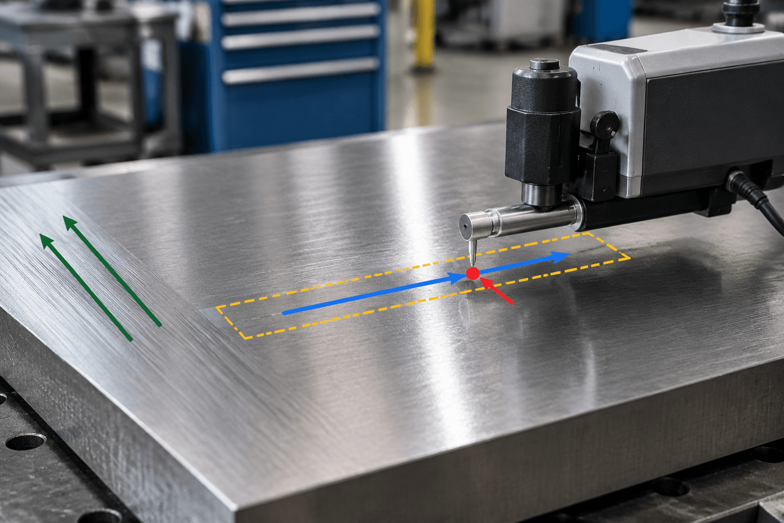 63 finish production and quality inspection